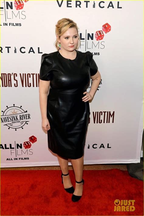 abigail breslin nsfw|Abigail Breslin / Sophomore